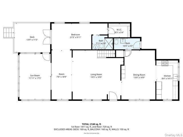 3451 Bay Front, Baldwin, NY 11510