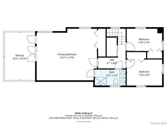 3451 Bay Front, Baldwin, NY 11510
