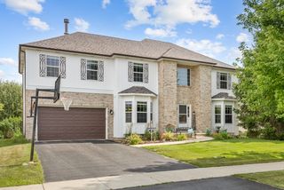 1145 Heartland Drive, Yorkville, IL 60560