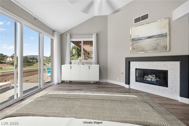 8185 Round Hills Circle, Las Vegas, NV 89113