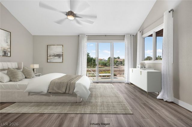 8185 Round Hills Circle, Las Vegas, NV 89113