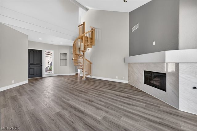 8185 Round Hills Circle, Las Vegas, NV 89113