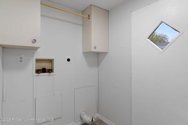 9839 Scepter Avenue, Brooksville, FL 34613