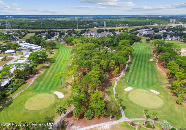 9839 Scepter Avenue, Brooksville, FL 34613