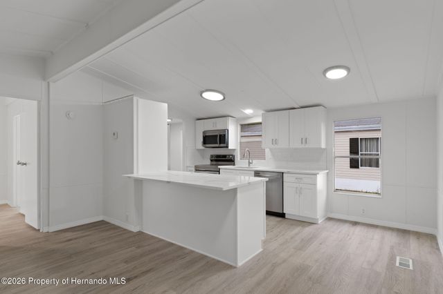 9839 Scepter Avenue, Brooksville, FL 34613