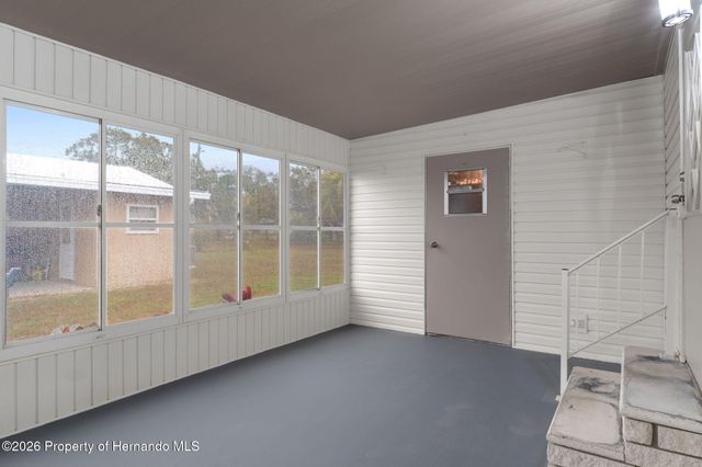 9839 Scepter Avenue, Brooksville, FL 34613