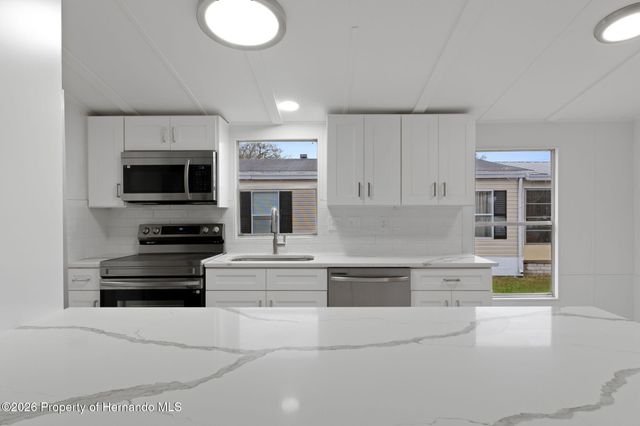 9839 Scepter Avenue, Brooksville, FL 34613