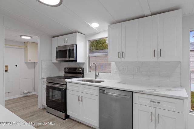 9839 Scepter Avenue, Brooksville, FL 34613