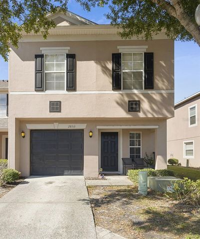 2853 CLIFFE COURT, Oviedo, FL 32765