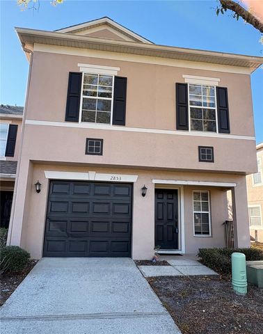 2853 CLIFFE COURT, Oviedo, FL 32765