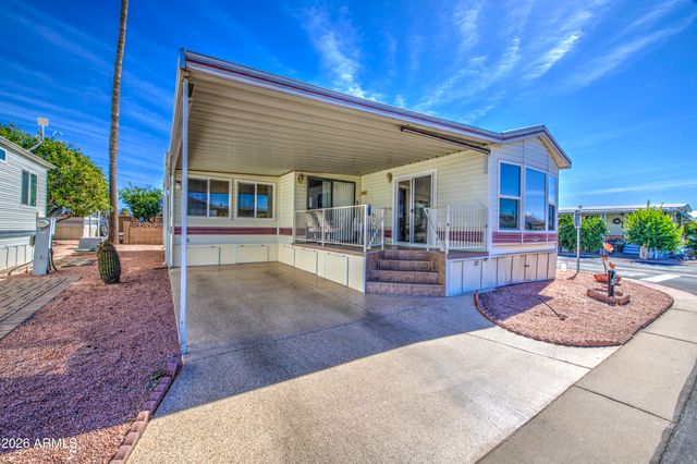 7750 E BROADWAY Road 354, Mesa, AZ 85208