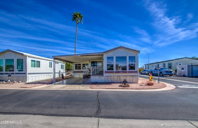 7750 E BROADWAY Road 354, Mesa, AZ 85208