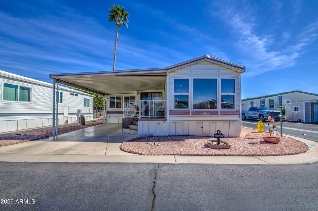 7750 E BROADWAY Road 354, Mesa, AZ 85208