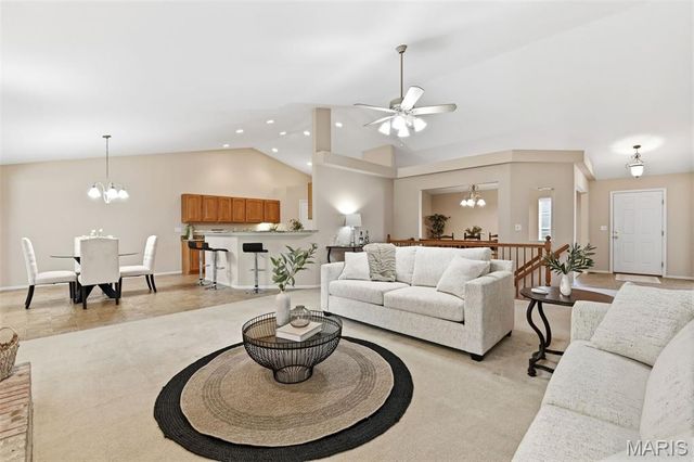 417 Parkshire Place Drive, Dardenne Prairie, MO 63368