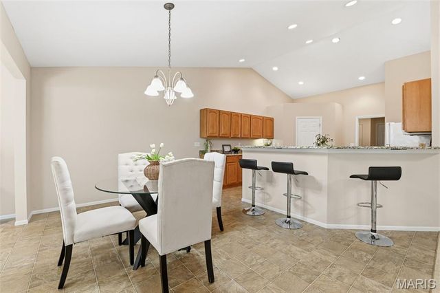 417 Parkshire Place Drive, Dardenne Prairie, MO 63368