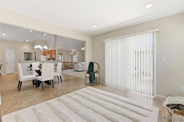 417 Parkshire Place Drive, Dardenne Prairie, MO 63368