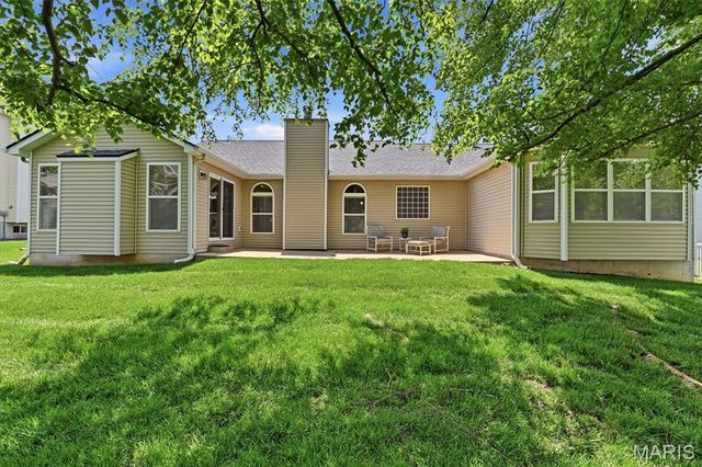 417 Parkshire Place Drive, Dardenne Prairie, MO 63368
