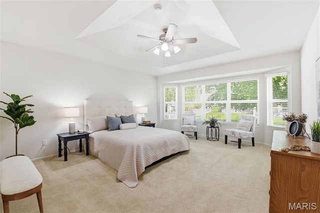 417 Parkshire Place Drive, Dardenne Prairie, MO 63368