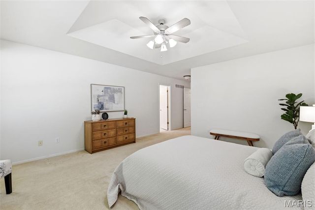 417 Parkshire Place Drive, Dardenne Prairie, MO 63368