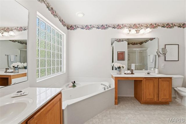 417 Parkshire Place Drive, Dardenne Prairie, MO 63368