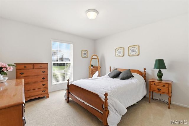 417 Parkshire Place Drive, Dardenne Prairie, MO 63368