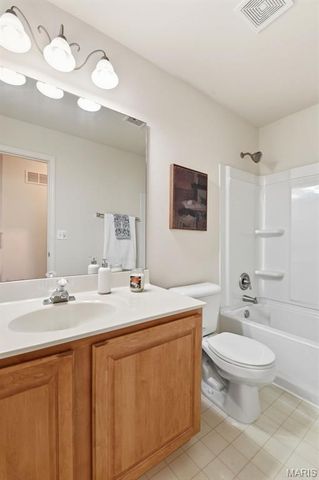 417 Parkshire Place Drive, Dardenne Prairie, MO 63368