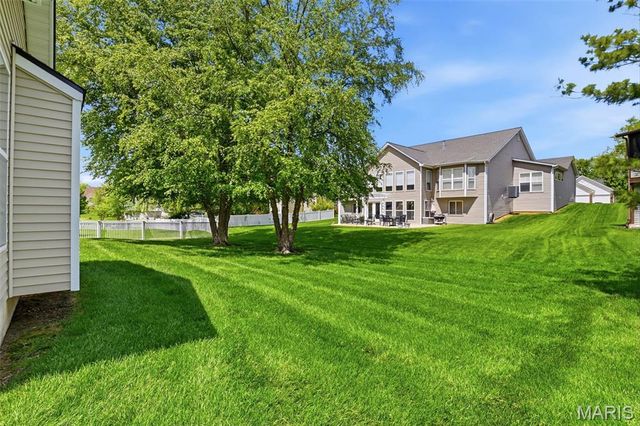 417 Parkshire Place Drive, Dardenne Prairie, MO 63368