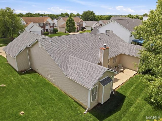 417 Parkshire Place Drive, Dardenne Prairie, MO 63368