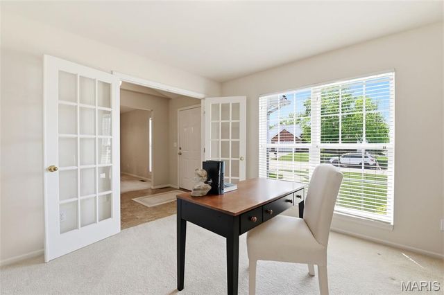 417 Parkshire Place Drive, Dardenne Prairie, MO 63368
