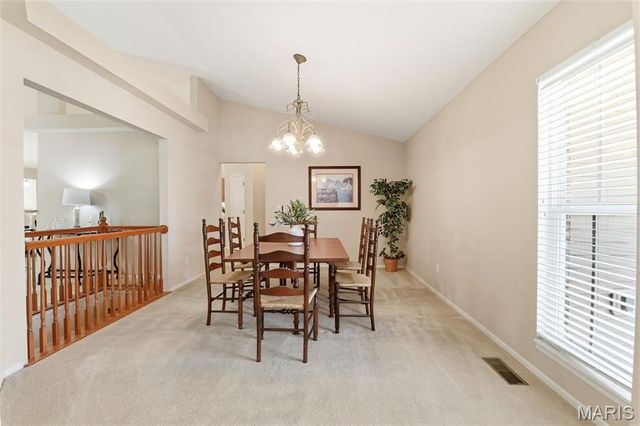 417 Parkshire Place Drive, Dardenne Prairie, MO 63368