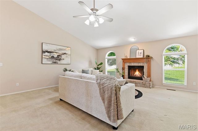 417 Parkshire Place Drive, Dardenne Prairie, MO 63368