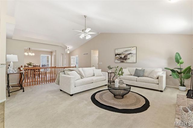 417 Parkshire Place Drive, Dardenne Prairie, MO 63368
