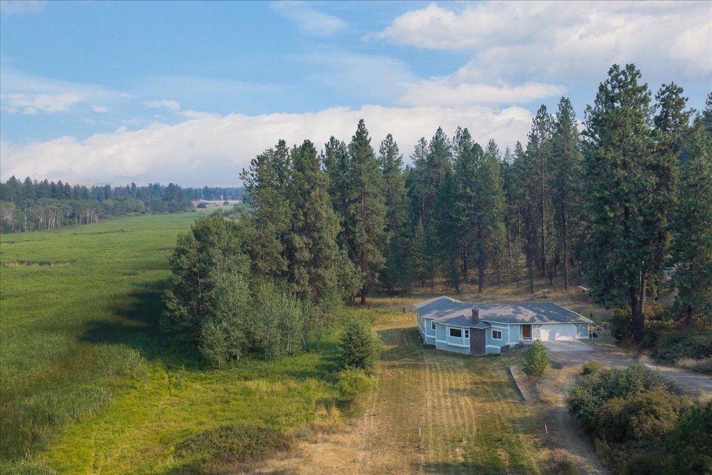 12711 S Murphy Rd, Cheney, WA 99004 photo 1