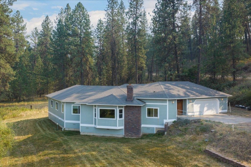 12711 S Murphy Rd, Cheney, WA 99004 photo 2