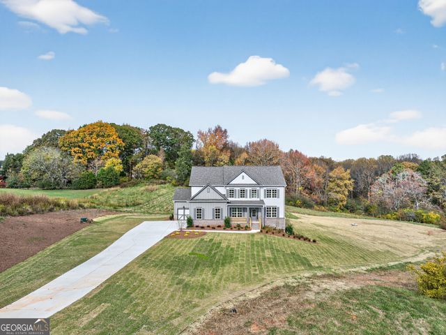 8845 jot em down Road, Gainesville, GA 30506