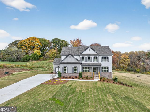 8845 jot em down Road, Gainesville, GA 30506