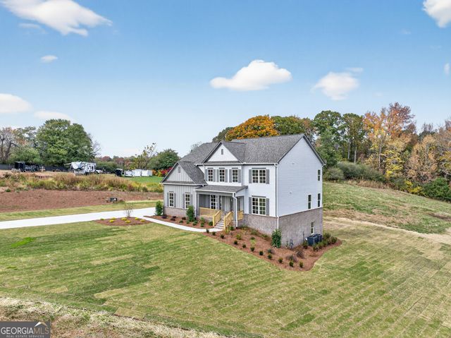 8845 jot em down Road, Gainesville, GA 30506