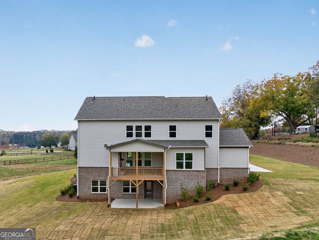 8845 jot em down Road, Gainesville, GA 30506