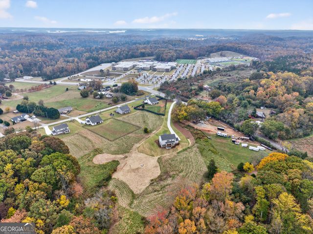 8845 jot em down Road, Gainesville, GA 30506