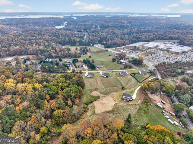 8845 jot em down Road, Gainesville, GA 30506