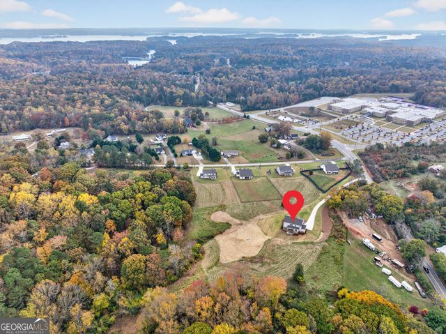 8845 jot em down Road, Gainesville, GA 30506