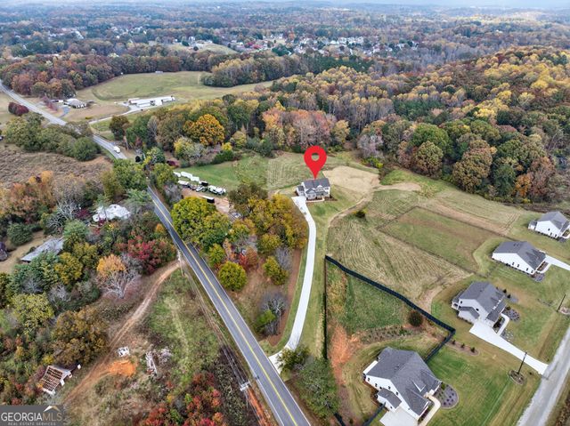 8845 jot em down Road, Gainesville, GA 30506