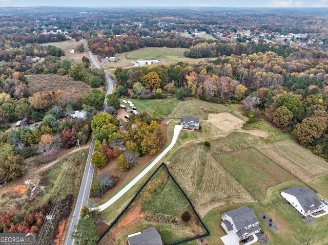 8845 jot em down Road, Gainesville, GA 30506