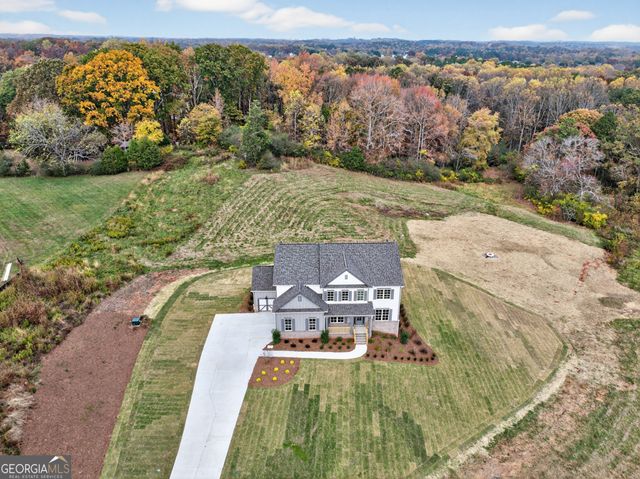 8845 jot em down Road, Gainesville, GA 30506