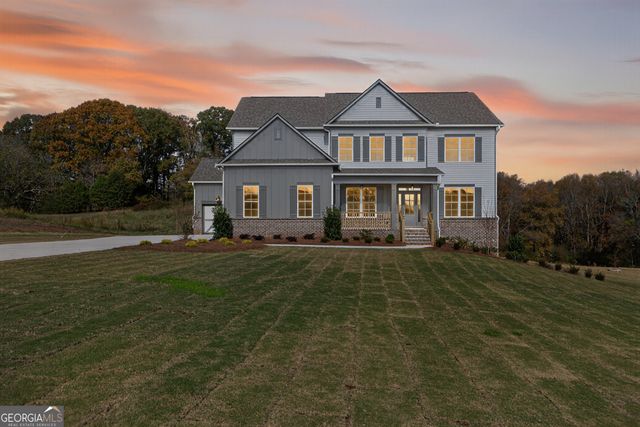 8845 jot em down Road, Gainesville, GA 30506