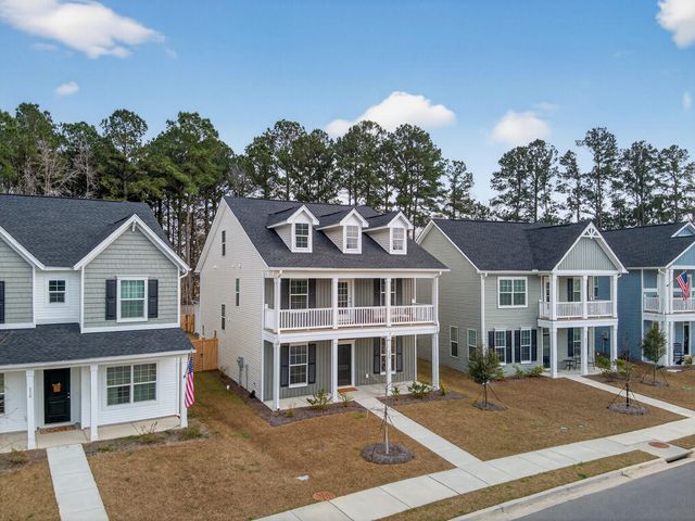 234 Omalley Drive, Summerville, SC 29483
