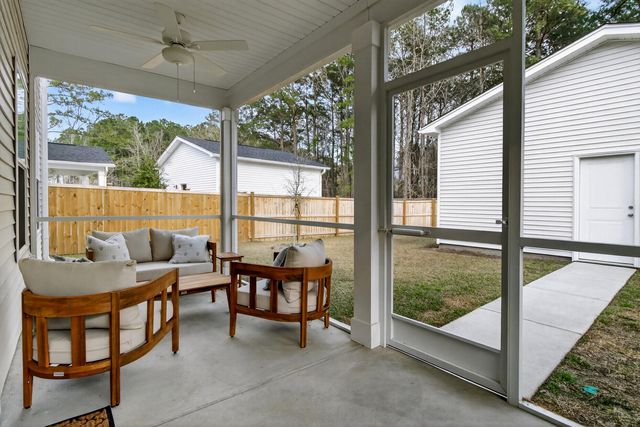 234 Omalley Drive, Summerville, SC 29483