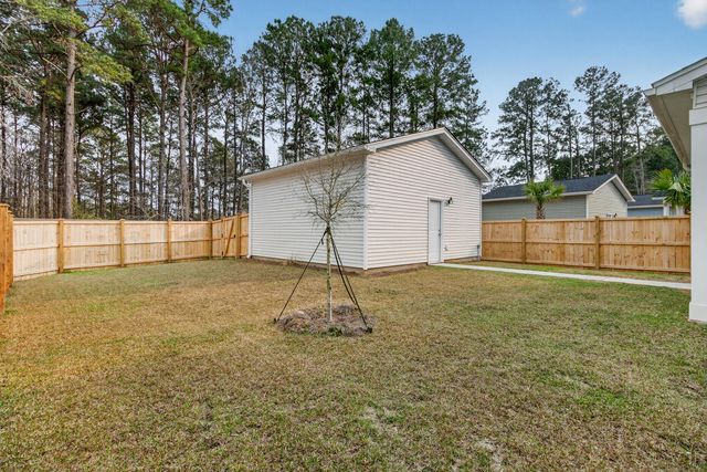 234 Omalley Drive, Summerville, SC 29483