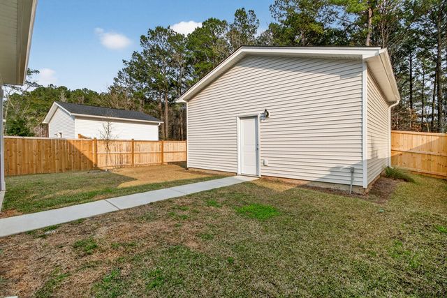 234 Omalley Drive, Summerville, SC 29483