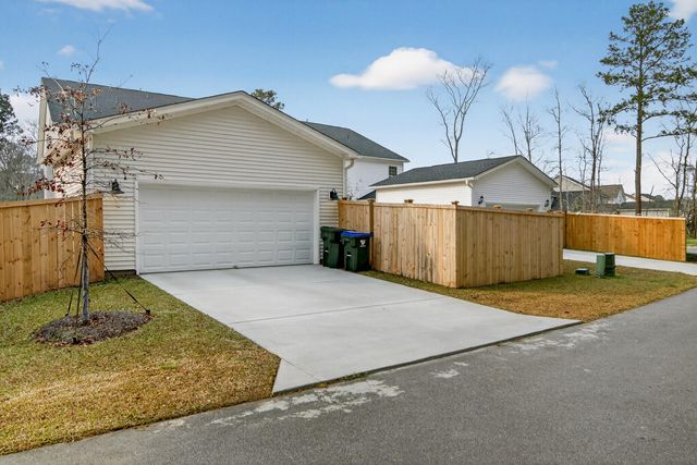 234 Omalley Drive, Summerville, SC 29483